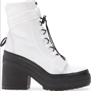 Converse Chuck Taylor® All Star® GR82 Lace-Up Boot